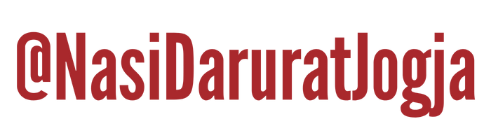 Nasi Darurat Jogja